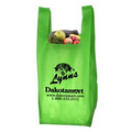 40 GSM Non-Woven Everyday Grocery Shopping Tote Bag